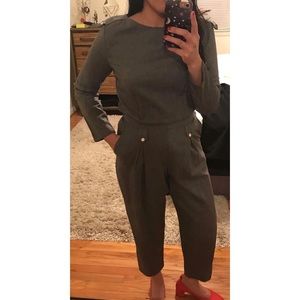 Amour Vert Daryl Jumpsuit